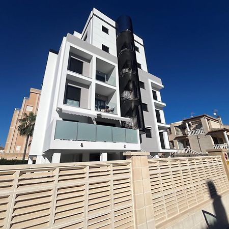 Anacasa Macomer Oliva Playa Ap803 Екстериор снимка
