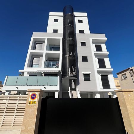 Anacasa Macomer Oliva Playa Ap803 Екстериор снимка