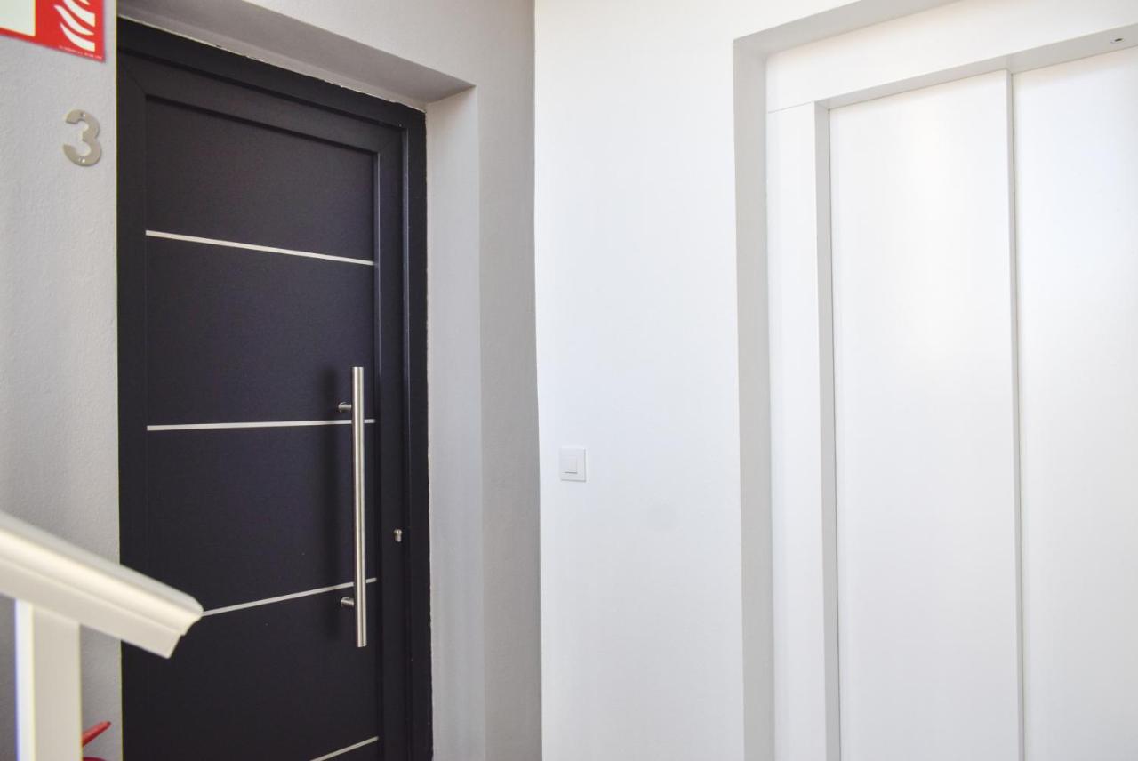 Anacasa Macomer Oliva Playa Ap803 Екстериор снимка