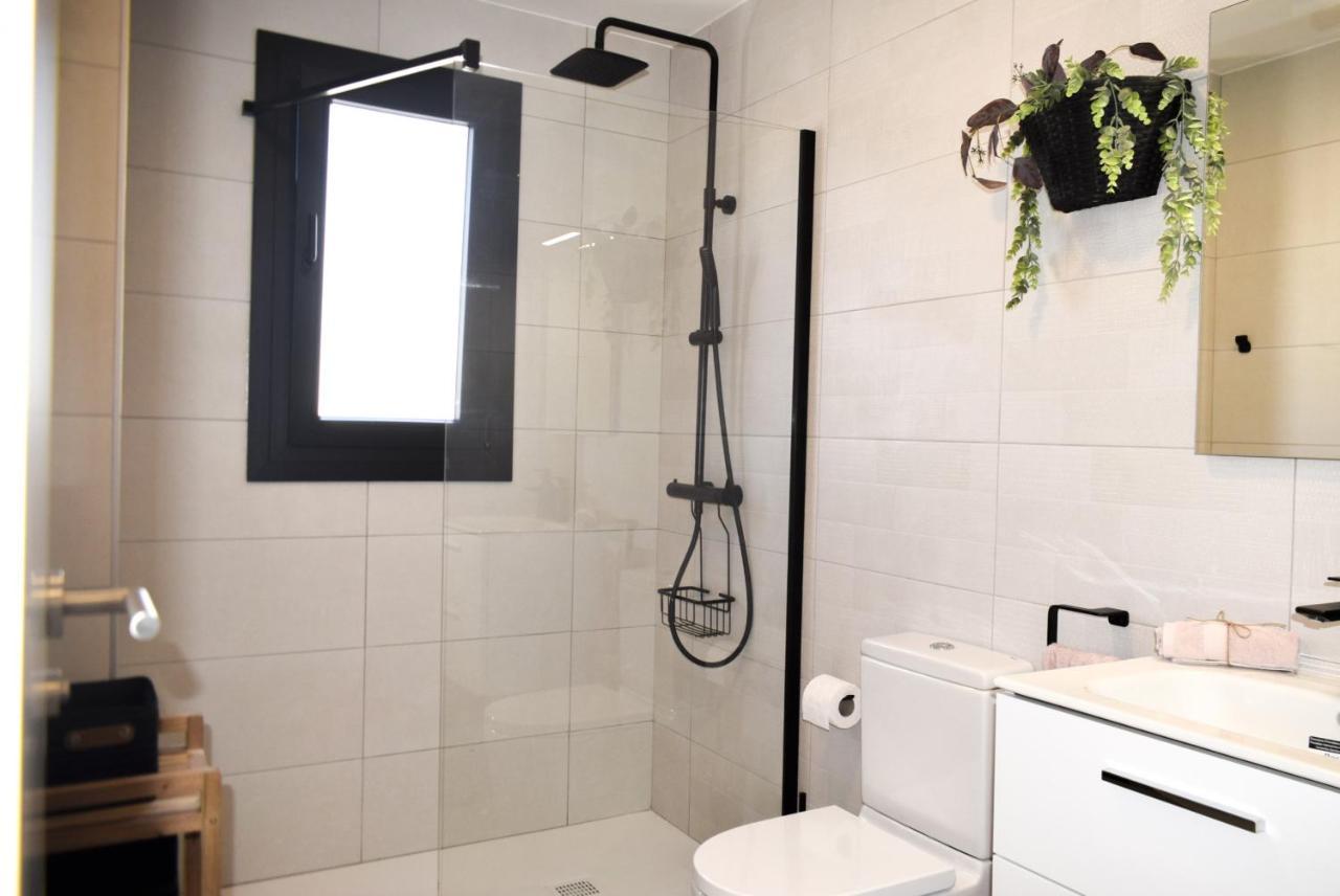 Anacasa Macomer Oliva Playa Ap803 Екстериор снимка