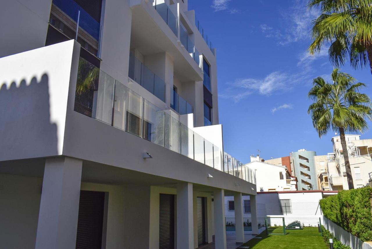 Anacasa Macomer Oliva Playa Ap803 Екстериор снимка
