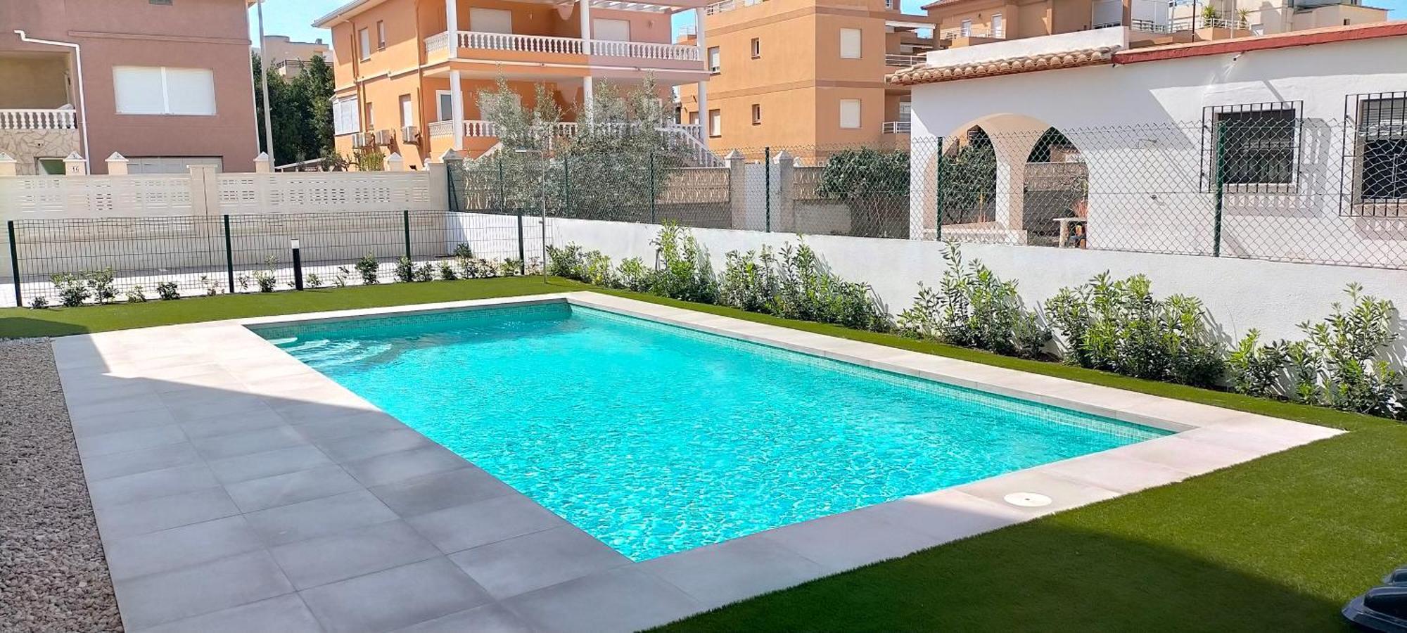 Anacasa Macomer Oliva Playa Ap803 Екстериор снимка