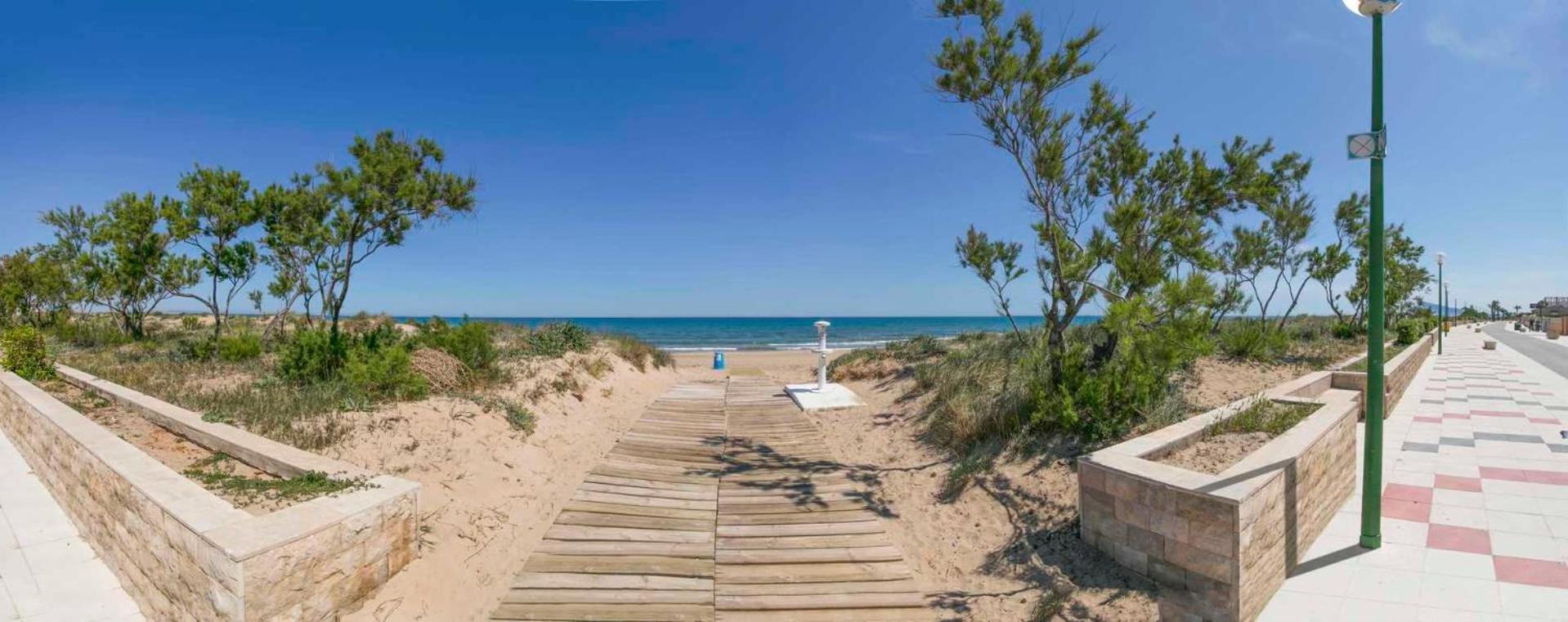 Anacasa Macomer Oliva Playa Ap803 Екстериор снимка