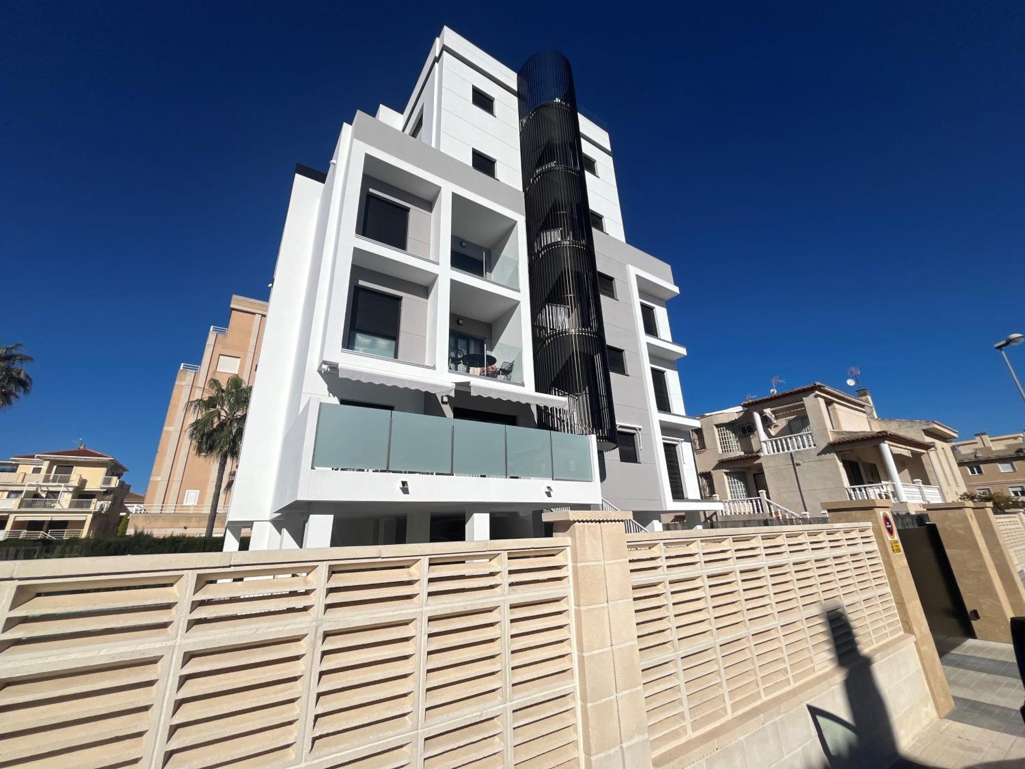 Anacasa Macomer Oliva Playa Ap803 Екстериор снимка