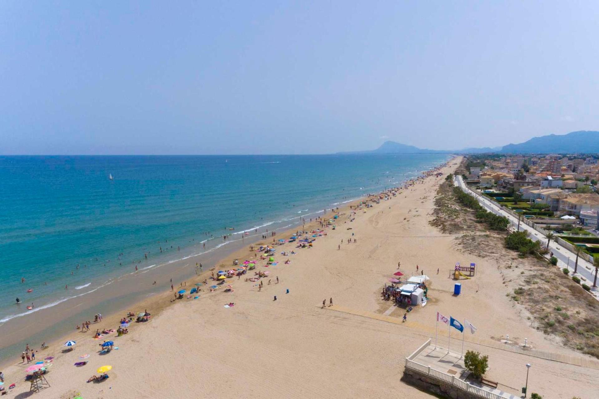 Anacasa Macomer Oliva Playa Ap803 Екстериор снимка